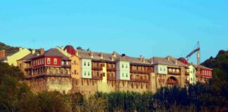 Γιατί οι Οθωμανοί προστάτεψαν την ιστορία του Αγίου Όρους – Τι αποκαλύπτουν άγνωστα χειρόγραφα