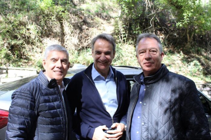 agorastos-mitsotakis