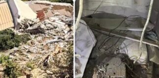 Σε εμβρυακή στάση βρέθηκε νεκρή η 45χρονη στα ενοικιαζόμενα
