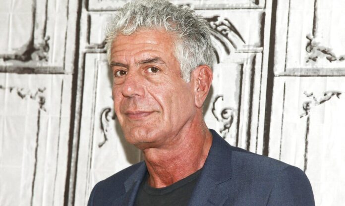 bourdain