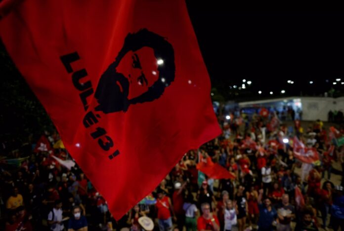 brazilia