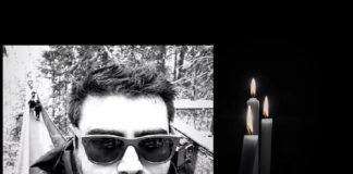 «Δεν πρόλαβε να χαρεί την οικογένειά του»