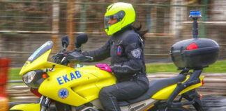 Κάλεσαν διασώστη του ΕΚΑΒ για ξυλοδαρμό, όμως το θύμα δήλωσε… ματιασμένο