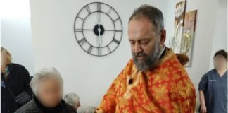 Το τμήμα Ανθρωποκτονιών αναλαμβάνει το θάνατο του Αρχιμανδρίτη – Τι εξετάζει