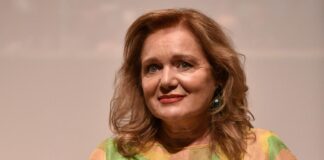 Αυτός είναι ο σύζυγος της Μαρίας Καβογιάννη