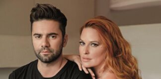 Σίσσυ Χρηστίδου για Θοδωρή Μαραντίνη: Είναι ένας άνθρωπος που είναι εξαιρετικά θυμωμένος μαζί μου