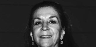 «Ήμουν παντρεμένη, αλλά… ζεβζέκω, την κούναγα την ουρά μου»
