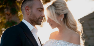 «Ο σύζυγός μου δεν με βοηθά με το μωρό – Να πω ψέματα Βασίλη;»