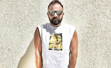 «Έχασα τον πατέρα μου, έχασα την καλύτερή μου φίλη και αυτά με ταρακούνησαν»