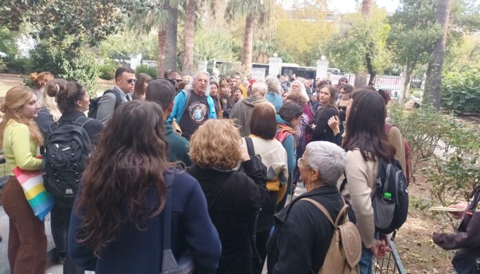 ΔΙΚΑΣΤΗΡΙΑ ΜΑΓΓΟΣ