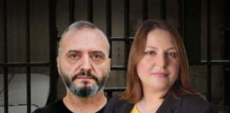 Η σύζυγος του 53χρονου «σπάει» την σιωπή της