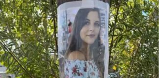 Θρήνος για την 27χρονη που παρασύρθηκε από ΙΧ – Βίντεο ντοκουμέντο από το σημείο