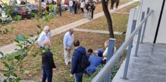 Αντιδράσεις μετά την πτώση φοιτητή – Πώς σώθηκε