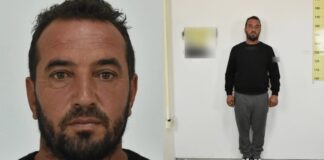 Στη δημοσιότητα τα στοιχεία και του 43χρονου για τον βιασμό της 12χρονης