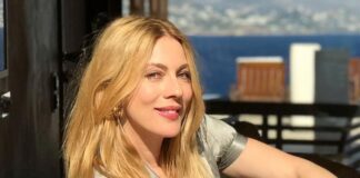 Η Σμαράγδα Καρύδη είπε την πιο μεγάλη αλήθεια για την 12χρονη