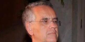 Πέθανε ο Θεόδωρος Μαντούβαλος