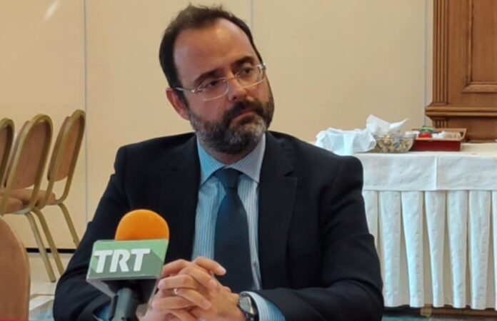 μαραβεγιας