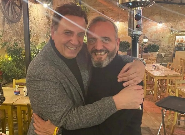 μιχος