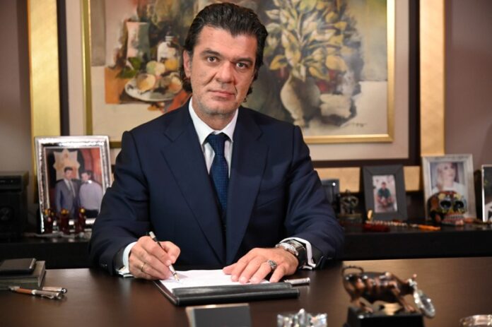 πατσης