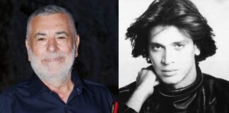 Μάκης Τσέλιος: Ερωτεύτηκα τον Μπίλι Μπο, τον πήγα Γαλλία και Αμερική για να τον κρατήσω στη ζωή
