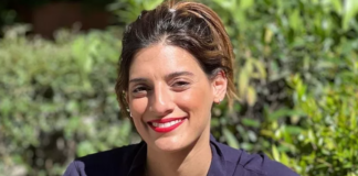 «Μου είπε εγώ ήμουν η πρώην του, πρόλαβα να φύγω»