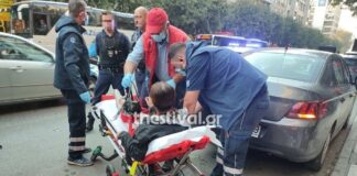 Μάλωσε με τον πατέρα της και κρεμάστηκε στο αυτοκίνητό του