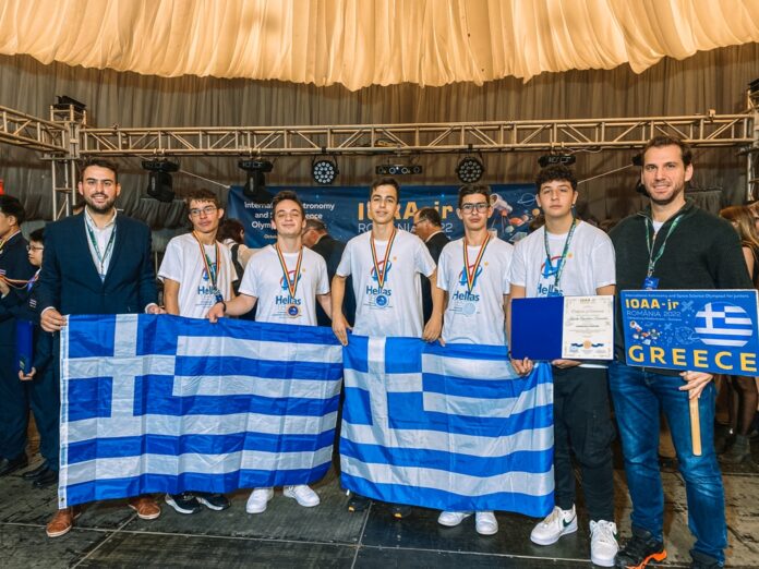 1h Olympiada