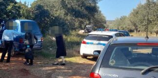 65χρονος αυτοπυροβολήθηκε στο σπίτι που βρίσκονταν η μάνα και ο αδερφός του