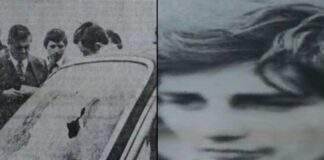Το ραντεβού θανάτου ενός βιομήχανου με τον πληρωμένο εραστή του: «Απόψε θα σου κάνω ένα μεγάλο δώρο»