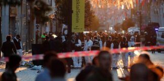 Οι ώρες αγωνίας για Ελληνίδα της Κωνσταντινούπολης – «Τα κινητά ήταν μπλοκαρισμένα»