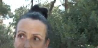 Έκανε τζόκινγκ και δέχθηκε άγρια επίθεση από σκύλο – «Μου έφυγε το κρέας»