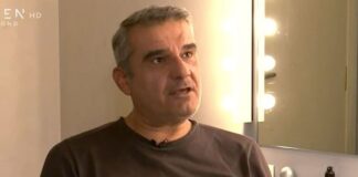 «Το μεγαλύτερο θαύμα που έχω ζήσει είναι όταν ήρθε ο Χριστός μέσα στο σπίτι μου»