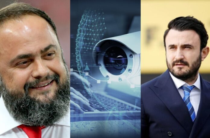 marinakis
