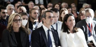 Μητσοτάκης: Η Ελλάδα του 2022 δεν μοιάζει με την Ελλάδα του 2012
