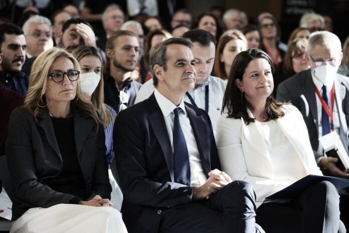 mitsotakis