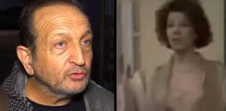«Επικοινώνησα με μια ξαδέρφη της από τον Βόλο»