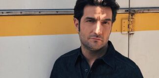 Η απίστευτη ομοιότητα του Νίκου Κουρή με τον 16χρονο γιο του