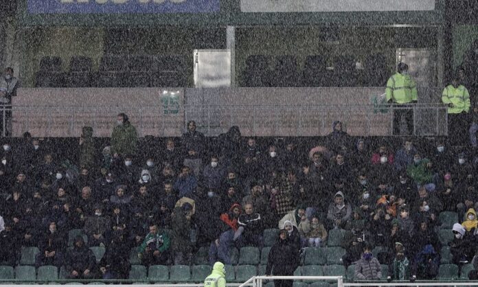 panathinaikos