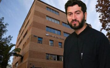 Σε δίκη για οικονομικές ατασθαλίες και ξέπλυμα χρήματος ο πατέρας Αντώνιος και η πρεσβύτερα