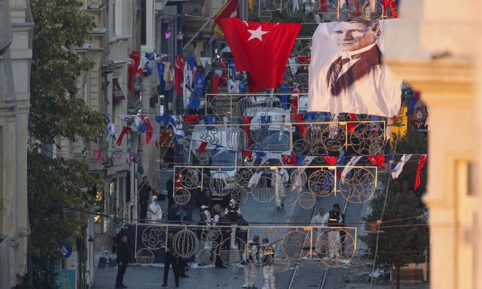 turkey