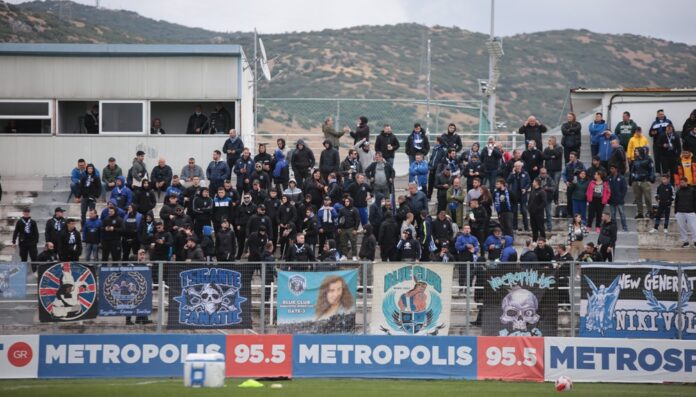 ΚΟΣΜΟΣ ΝΙΚΗΣ