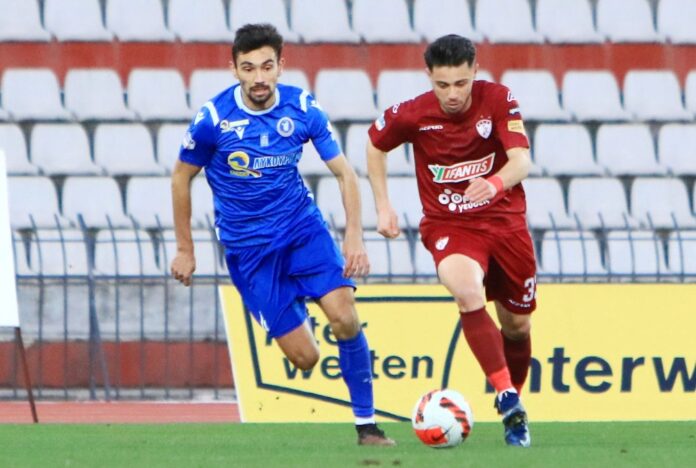 ΛΑΡΙΣΑ ΝΙΚΗ