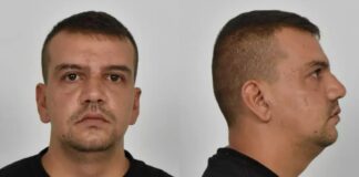 Αυτός είναι ο 28χρονος «δράκος»