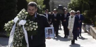 «Αφήνει δυσαναπλήρωτο κενό»