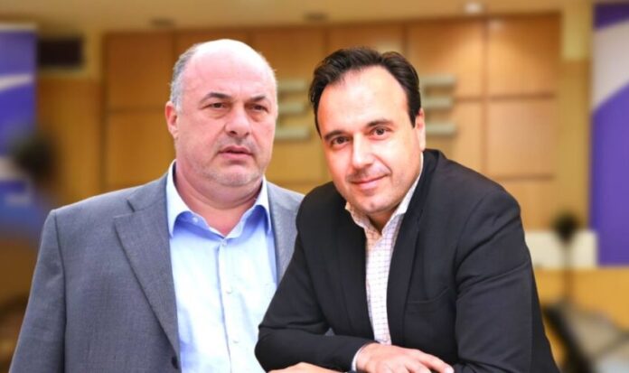 παπαστεργιου μπεος