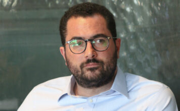 Ανδρέας Σπυρόπουλος : Στόχος το ΠΑΣΟΚ να είναι αξιωματική αντιπολίτευση στις εκλογές της 15ης Ιουνίου