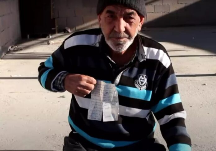 τουρκος