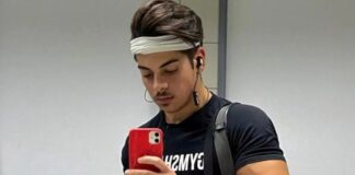 Θρήνος για τον 22χρονο Φώτη που σκοτώθηκε σε τροχαίο