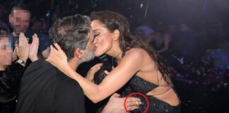 Πόσο θα κοστίσει στον Μπισμπίκη το τσιγάρο στο μαγαζί που τραγουδά η Βανδή