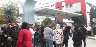 Παράσταση πολιτικής αγωγής καταθέτουν αύριο οι γονείς του 16χρονου